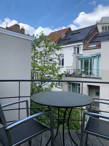 Appartement te huur - Foto 3