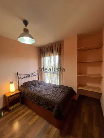 Alquiler de piso en Avenida Agustín Bálsamo, 12 - Photo 4