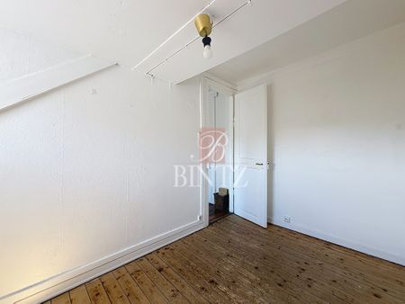 Location Appartement 2 pièces 24m² STRASBOURG 67100 - Photo 4