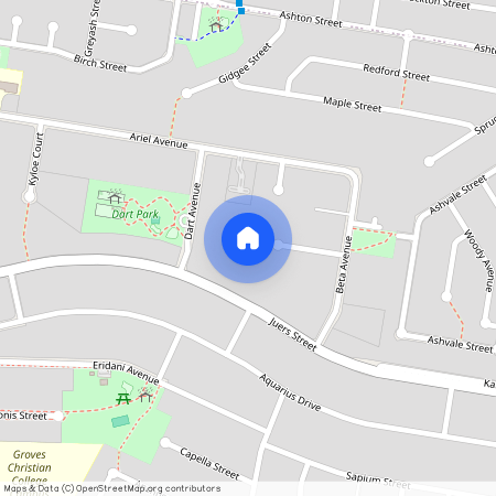 2/16A Canopus Court, Kingston QLD 4114