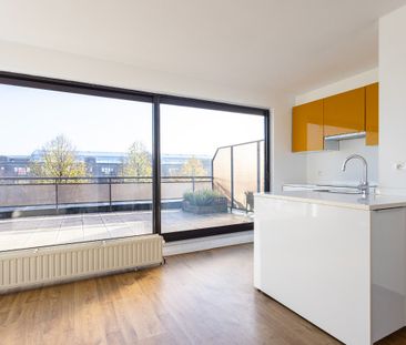 1 slaapkamer appartement met terras in Brasschaat - Foto 4