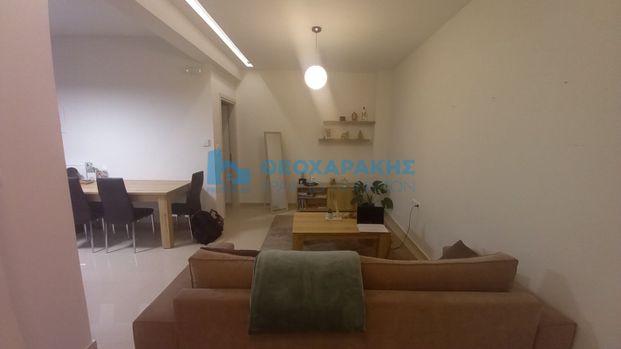 Διαμέρισμα για ενοικίαση Ηράκλειο Κρήτης - Photo 1