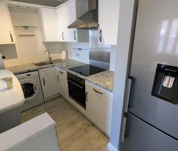 1 bedroom maisonette to rent - Photo 2