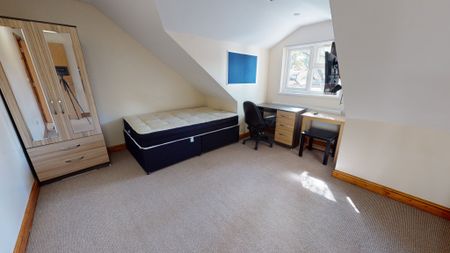 223 Tiverton Road Birmingham - Photo 5