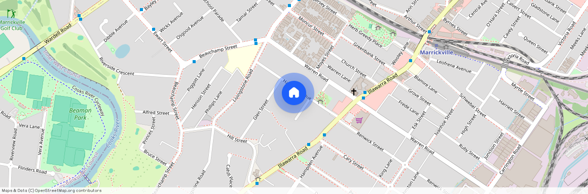 1/23 Harnett Avenue, NSW 2204, Marrickville