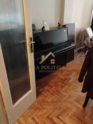 Διαμέρισμα για ενοικίαση 40 Εκκλησιές (40 Εκκλησιές - Ευαγγελίστρια) - Φωτογραφία 1