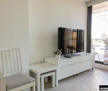 318 / 11 Barrack Square, Perth WA 6000 - Photo 2