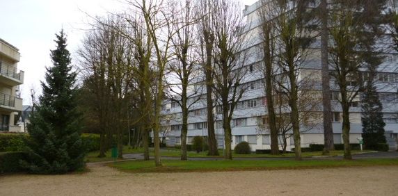 Location Appartement 2 pièces 53m² VERNON 27200 - Photo 2