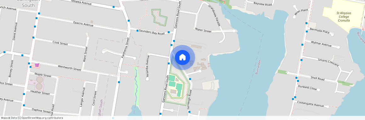 14 Fernleigh Road, NSW 2229, Caringbah South