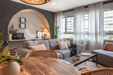 Apartamento de alquiler en Calle de Modesto Lafuente, Ríos Rosas - Nuevos Ministerios - Photo 4