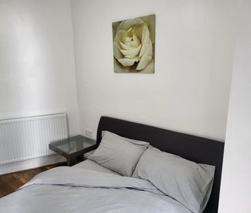 1 Bed Flat, Salisbury Road, RG30 - Photo 1