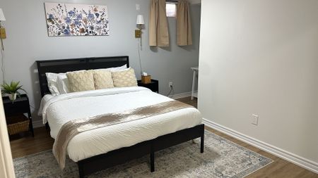 For Lease - 252 Howell Crescent Unit# Bsmt, Pickering, Ontario - Photo 4