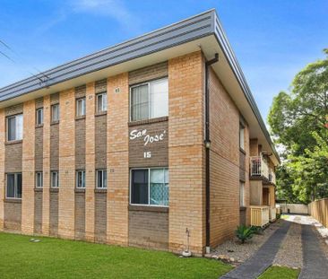 3 / 15 Gilmore Street, West Wollongong, NSW 2500 - Photo 1