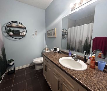 For Lease - 63 Birkinshaw Road Unit# Lower, Cambridge, Ontario - Photo 6