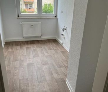 moderne 3- Raum-Wohnung - Foto 6