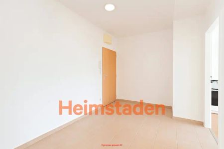 Pronájem bytu 1+1 38 m - Photo 5