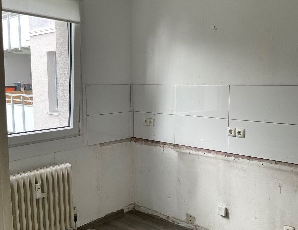 Familienwohnung mit neuem Wohlfühlbad zum 01.11.2025 - Foto 1