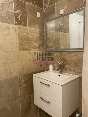 Appartement meublé type T2 - Photo 1