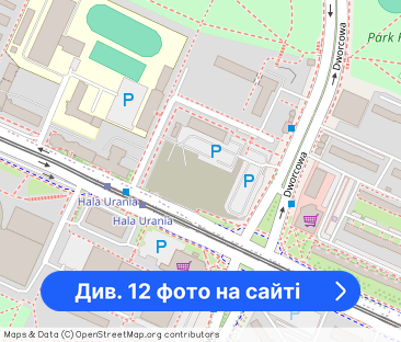 Wynajmę , Apartament 41 m2 z miejscem postojowym w budynku Centaurus - Фото 1