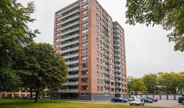 Waalstraat 0ong, 7523 Enschede, Nederland - Foto 1