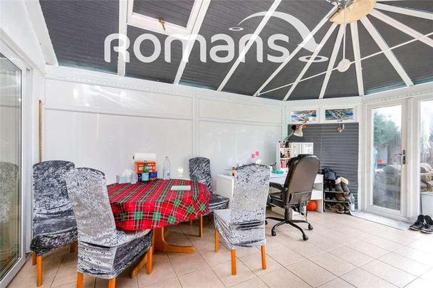 Fleet Road, Farnborough, GU14 - Photo 1