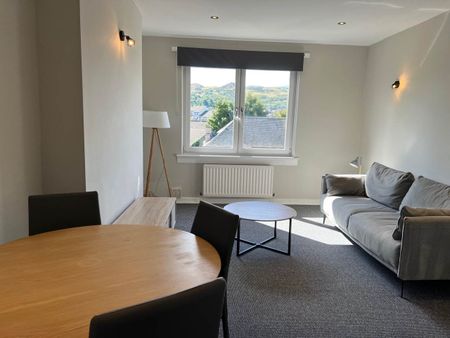 2 bed Flat to rent - Photo 4