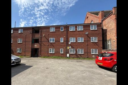 1 Bed Flat, May Court, NG5 - Photo 5