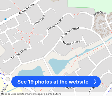 Boughton Road, Corby - Photo 1