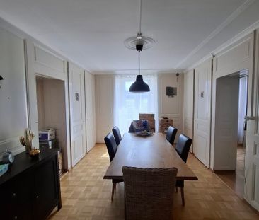 7 Zimmer, 1. Stock - Photo 2