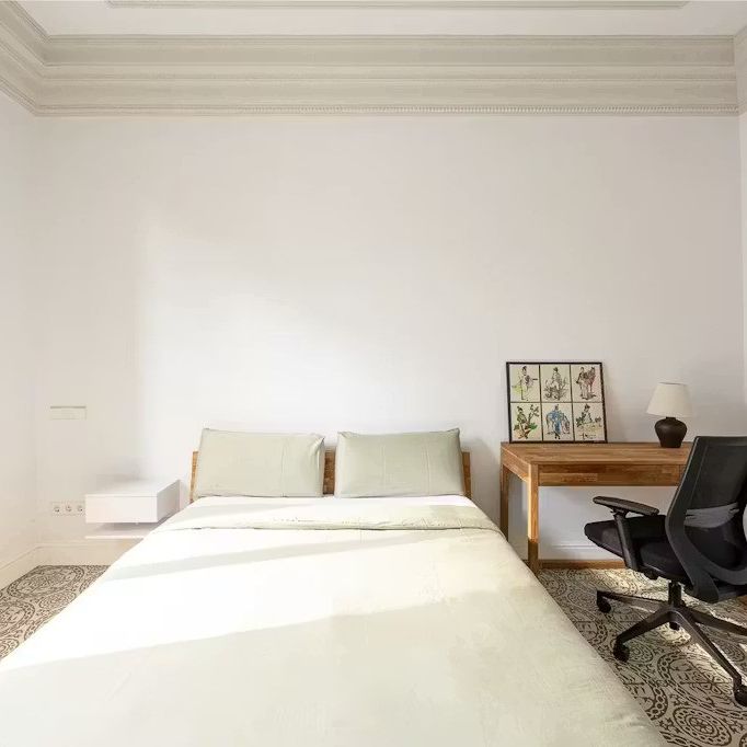 Carrer de Mallorca, Barcelona, Catalonia 08037 - Foto 1