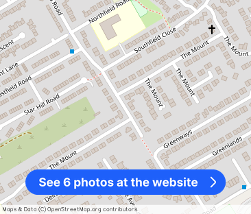 The Mount, Driffield - Photo 1