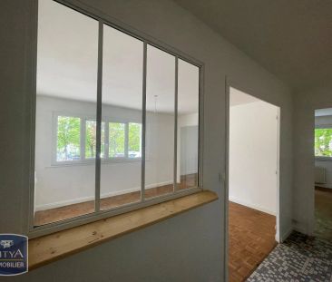 Appartement à louer 4 pièces 64.91m² - Photo 4