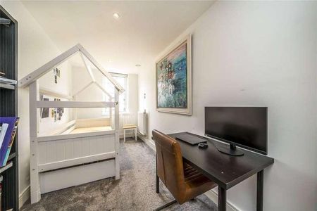 Victoria Parade, Greenwich, London, SE10 - Photo 3