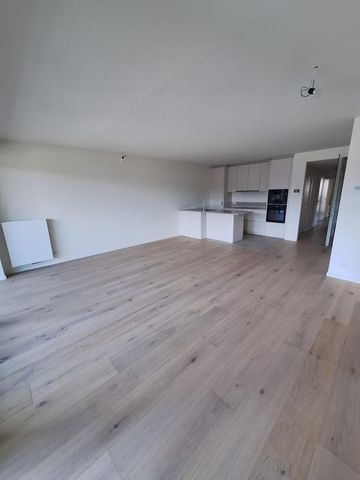 Appartement te huur - Photo 3