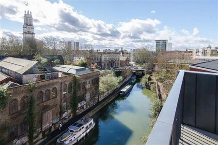 1 bedroom in a flat share to rent - Photo 5