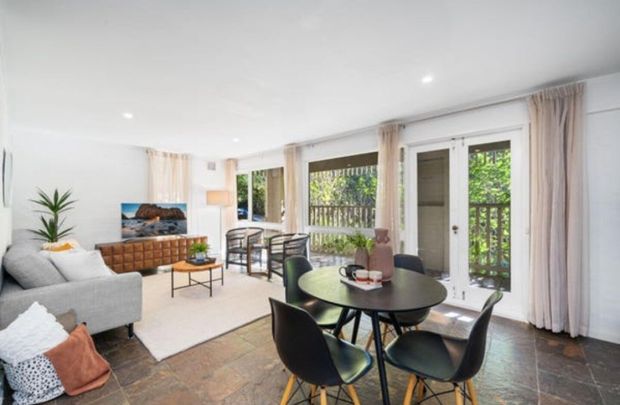 Pymble - Photo 1
