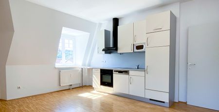 sonnige 2 Zimmerwohnung in Mariatrost - Photo 5