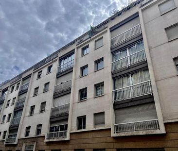 Paris XVème Sèvres Lecourbe /Cambronne 2P - Photo 1