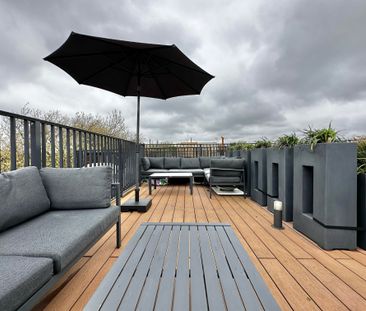 Te huur: Appartement Lomanstraat in Amsterdam - Photo 3