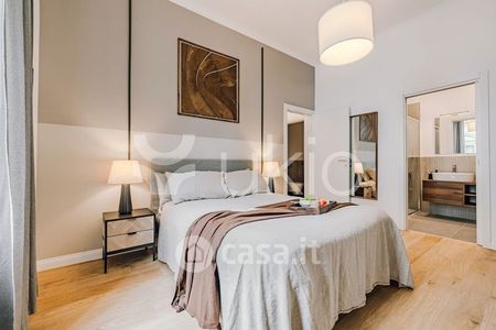 Bilocale in Affitto in Via Giuseppe Lagrange a Milano - Foto 4