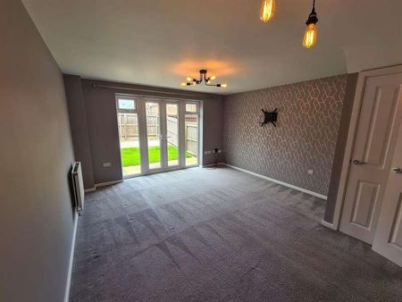 Pach Way, Fernwood, Newark, Nottinghamshire, NG24 - Photo 4