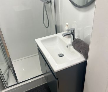 1 Bed Flat, Bathfield, EH6 - Photo 6