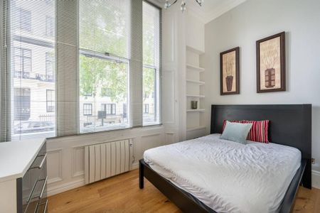 2 bedroom flat to rent - Photo 4