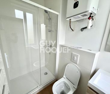 Location Appartement 1 pièce 22m² - Photo 3