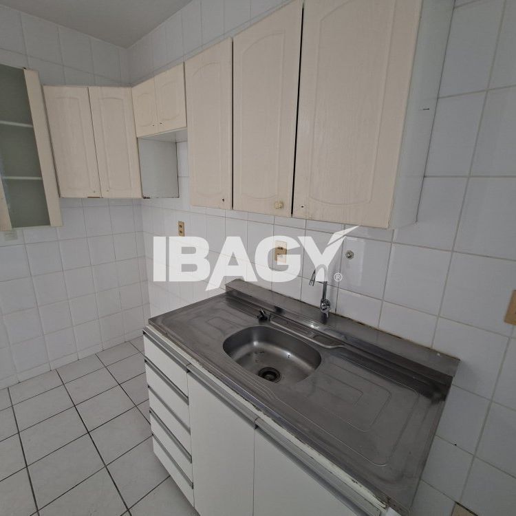 Apartamento 2 Quartos Trindade 58m² - Photo 1