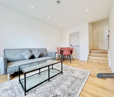 2 bedroom flat to rent - Photo 6