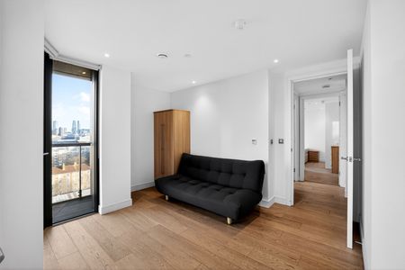 Black Prince Road, London, SE1 7SZ - Photo 2