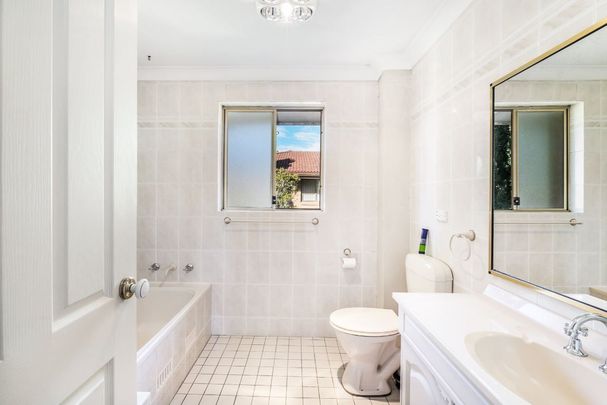 3-6 Month Lease Only | Sought-After Convenience - Photo 1