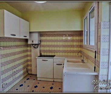 Location / Appartement T2 - Photo 4