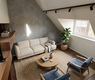 Te huur: Appartement Tugelaweg 18 E in Amsterdam - foto 1